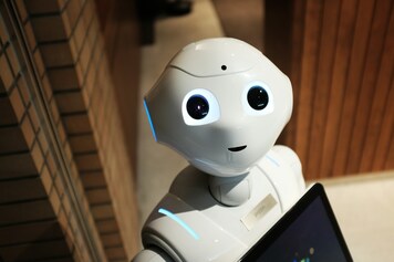 Robotiikka